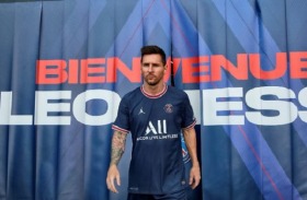 Leo Messi revoluciona al mundo con su llegada al PSG