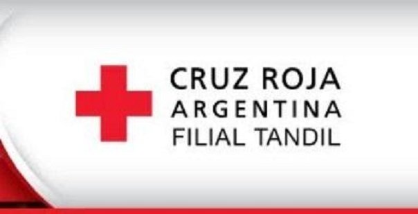 Importante comunicado de la Cruz Roja Tandil tras el temporal del ... - Tandil Diario