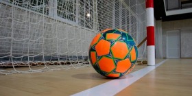 Apuestas de Futsal en Bet365